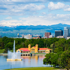 denver image